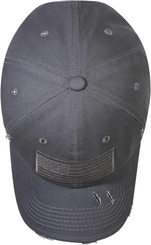 Miniatura 73 de IIN Gorra de béisbol con bandera estadounidense para hombres y mujeres, de perfil bajo, militar, militar, militar, para papá