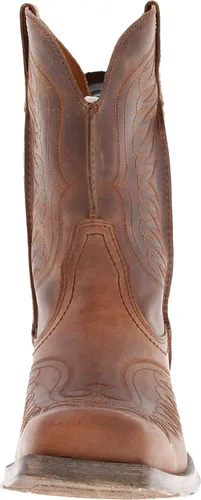 Miniatura 2 de Ariat Botas vaqueras Rambler Phoenix Western para hombre, Marrón, 7