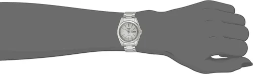Miniatura 4 de SEIKO 5 relojes automáticos SYMK13J1 para mujer, Negro -, Reloj automático