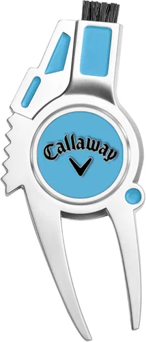 Miniatura 10 de Callaway 4-in-1 Golf Divot Repair Tool