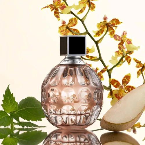 Miniatura 3 de JIMMY CHOO - Signature Eau de Parfum - Women's Fragrance - Floral Fruity - With notes of Green, Tea Rose & Vibrant Wood