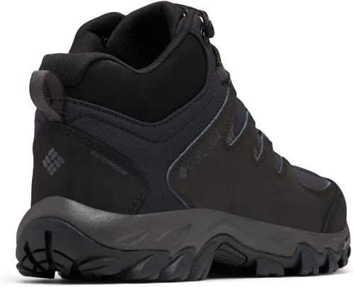 Miniatura 9 de Columbia Men's Buxton Peak Mid Ii Hiking Shoe