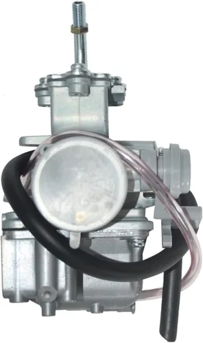 Miniatura 2 de Carburador apto para Yamaha Raptor 50 YFM50 YFM50R apto para Yamaha Champ 100 YFM 100 ATV Quad Carb Fit para Yamaha YFM80 RAPTOR 80