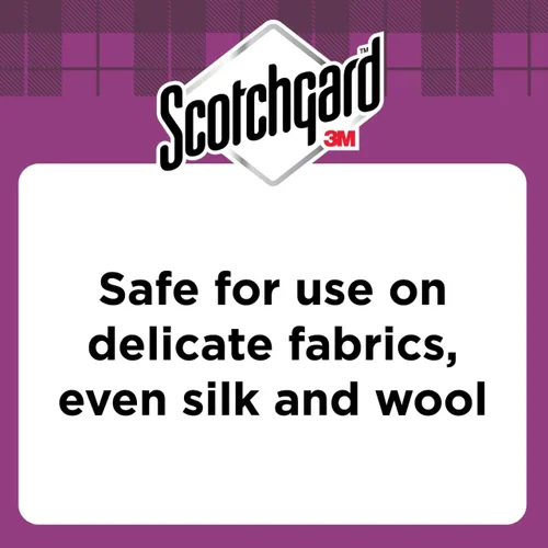 Miniatura 7 de Scotchgard Fabric & Crafts - Escudo de agua, 40 onzas