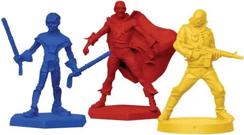 Miniatura 4 de CMON Kick-Ass
