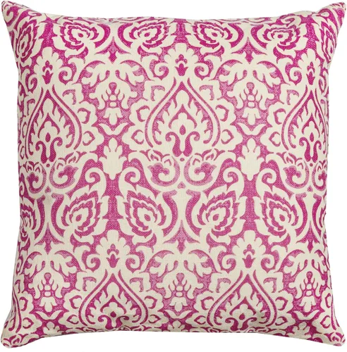 Miniatura 5 de Rizzy Home T10482 Almohada decorativa de relleno de plumón 22 x 22 pulgadas gris/neurtral