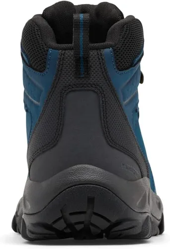 Miniatura 4 de Columbia mens Newton Ridge Plus Wp