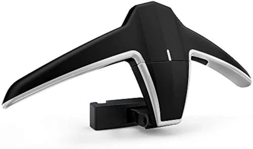 Miniatura 4 de Colgador multifuncional para reposacabezas y asiento trasero de automóvil, para traje y chaqueta
