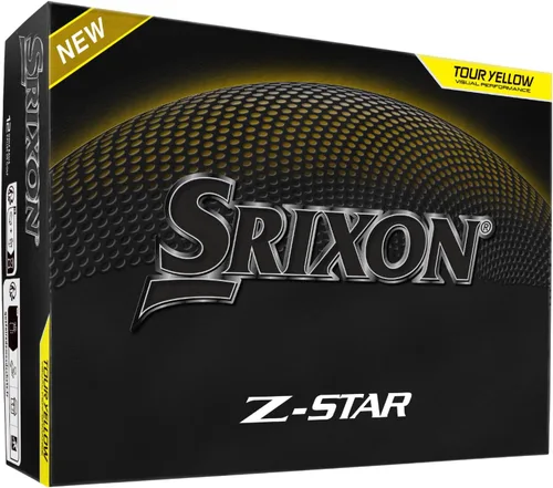 Miniatura 14 de Srixon Pelotas de golf Z-Star