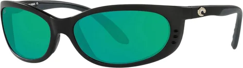 Miniatura 2 de Costa Del Mar mens Fathom Oval Sunglasses