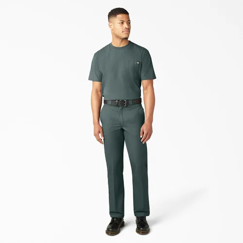 Miniatura 52 de Dickies - Pantalones de trabajo originales 874, para hombre