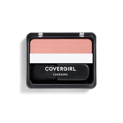 Miniatura 13 de Covergirl Cheekers rubor en polvo mezclable Rock 'n Rose, 0,35 oz (el embalaje puede variar)
