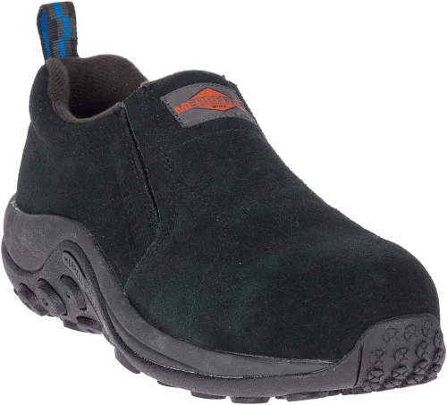 Miniatura 5 de Merrell - Mocasines Jungle Moc sin cordones para hombres