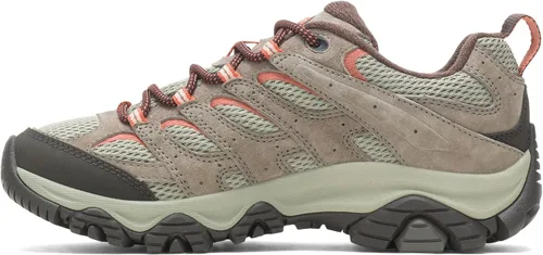 Miniatura 37 de Merrell Zapatos de senderismo impermeables Moab 3 para mujer