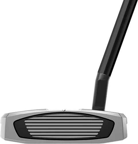 Miniatura 3 de TaylorMade Golf LH Spider GT Max Silver Small Slant Putter (Left Handed)