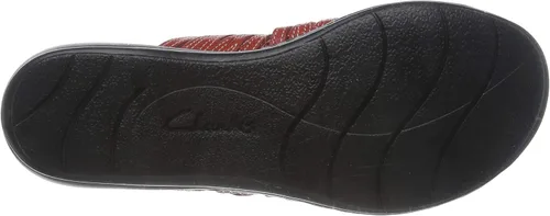 Miniatura 4 de Clarks Leisa Faye- Sandalia para mujer