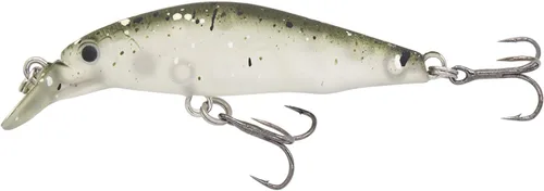 Miniatura 9 de Eurotackle Z-Spender 2" Micro Jerkbait Suspendido