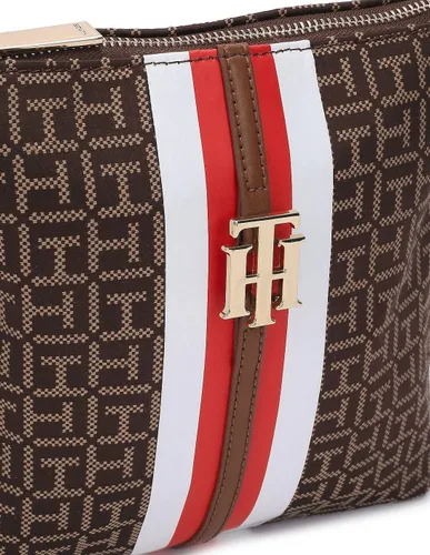 Miniatura 4 de Tommy Hilfiger Bandolera Jaden Plus para mujer
