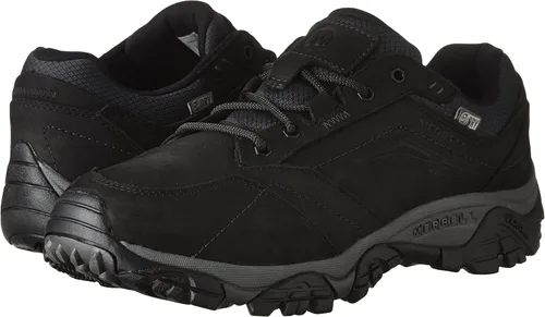 Miniatura 7 de Merrell Men's Moab Adventure Lace Waterproof Hiking Shoe