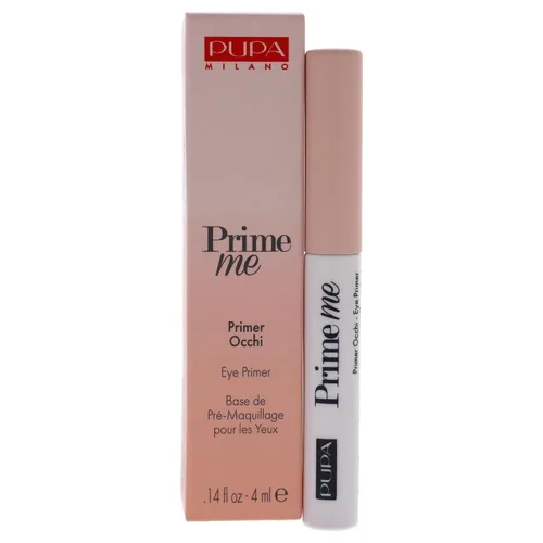 Miniatura 5 de PUPA Milano Prime Me - Imprimación facial perfeccionadora, base facial premaquillaje, minimiza visiblemente líneas de expresión, poros e