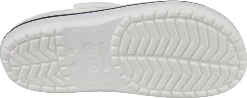 Miniatura 4 de Crocs Chanclas Crocband rojo