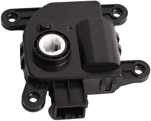 Actuador de puerta de entrada de HVAC 97157-3T000 compatible con Hyundai Tucson 2016-2020, Kia Sportage 2017-2021, K900 2015-2017, Seltos 2021,
