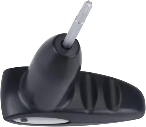 Miniatura 2 de HISTAR Herramienta de llave de ajuste para palos de golf, nueva T20/T25 (negro/naranja/azul) compatible con Taylormade/Cobra/RBZ 2/SLDR/Jetspeed