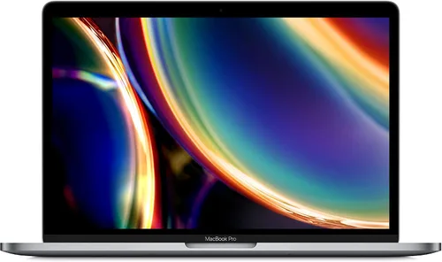 Nuevo Apple MacBook Pro (13 pulgadas, 8 GB de RAM, 512 GB de almacenamiento SSD, Magic Keyboard) - Gris espacio