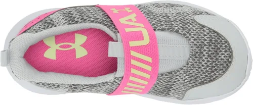 Miniatura 5 de Under Armour Tenis de correr unisex para niños Surge 3