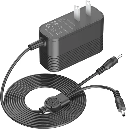 Cargador de 8,4 V para 7,4 V batería de iones de litio de repuesto para Cauasock, JS Lifestyle, WEIVIOQ, Waestcia calentador guantes cargador
