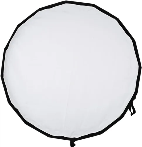 Miniatura 3 de Glow Telas de difusión internas y externas para EZ Lock 28.0 "Deep Parabolic Quick Softbox