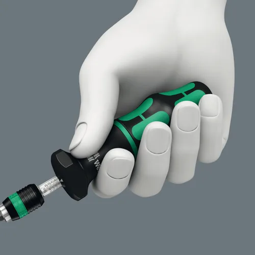 Miniatura 4 de Desarmador hexagonal, de la marca Wera, 1