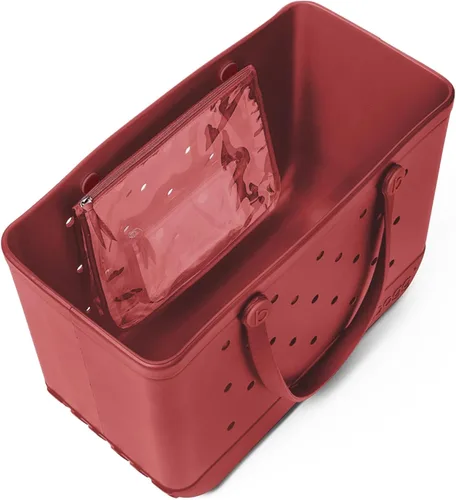 Miniatura 433 de BOGG BAG - Tote para playa, piscina, barco, deportes - EVA multiusos - Botones tonales
