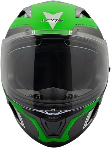 Miniatura 4 de Vega Casco integral Holeshot