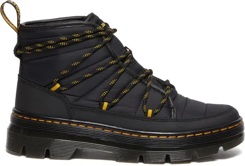 Miniatura 4 de Dr. Martens Botas de nieve acolchadas W para mujer