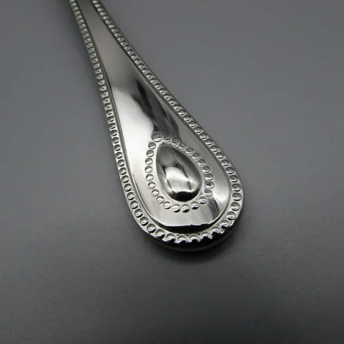 Miniatura 3 de Lenox French Perle 18/10 - Cuchara de acero inoxidable (12 unidades)