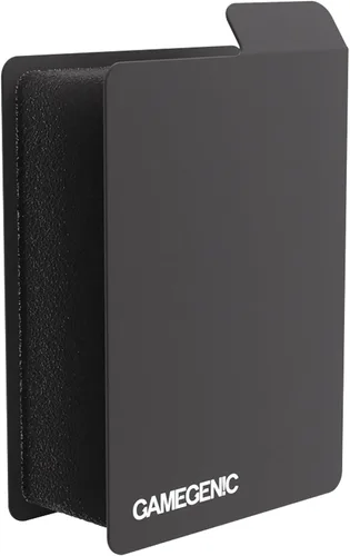 Gamegenic Sizemorph Divisor – El mejor organizador de juegos de cartas y espaciador de caja de barajas. Divisor de cartas altamente flexible,