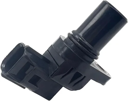 Miniatura 2 de DEVMO J5T23282 Sensor de velocidad automotriz transmisión automática compatible con Eclipse Galant L200 Montero Pajero MR518300 8651A109 MR534577