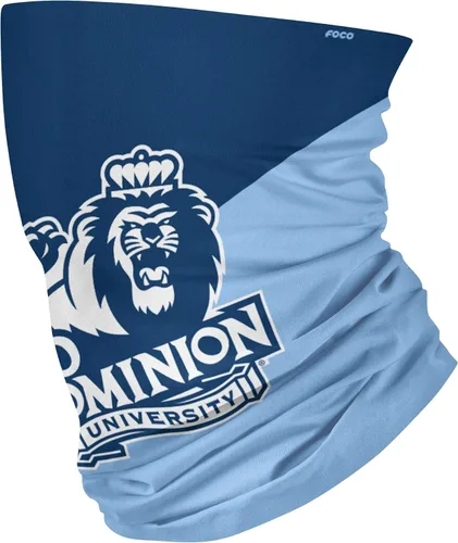 Miniatura 22 de FOCO NCAA unisex-adult Ncaa Team Logo Neck Gaiter Multiuse Logotipo grande.