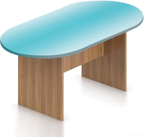 Miniatura 26 de XISUNYA Mantel ovalado ajustable para patio, de poliéster elástico degradado, mantel con estampado de mar y océano misterioso profundo, se adapta a