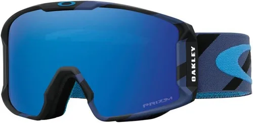 Miniatura 10 de Oakley Line Miner - Gafas de nieve, ajuste grande