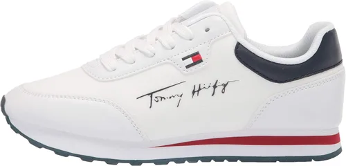 Miniatura 8 de Tommy Hilfiger Tenis Twlaces para mujer