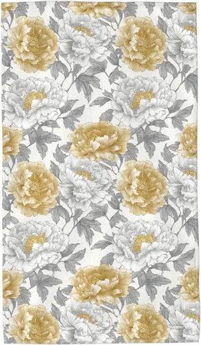 Miniatura 16 de Toalla de mano con diseño de calabaza y otoño, para la cara, 27.5 x 15.7 pulgadas, microfibra de secado rápido, suave, absorbente, para baño, playa