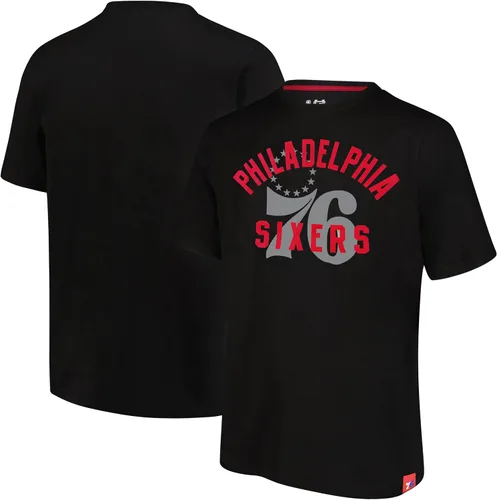 Miniatura 2 de Ultra Game - Camiseta oficial de la NBA supersuave para hombre