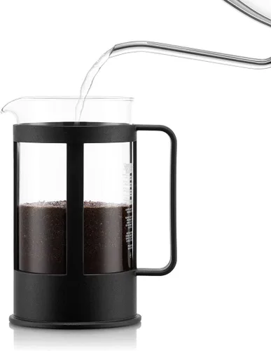 Miniatura 4 de Bodum Kenya - Cafetera de prensa francesa de 4 tazas, 17 onzas