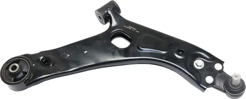 Evan Fischer Brazo de control inferior delantero derecho con rótula(s) y buje(s) Compatible con Kia Sportage 2011-2016 Hyundai Tucson 2010-2015 FWD