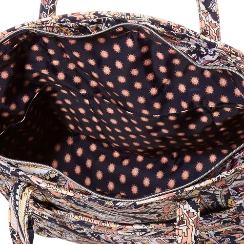 Miniatura 4 de Vera Bradley Bolso de mano Performance Swill Vera para mujer