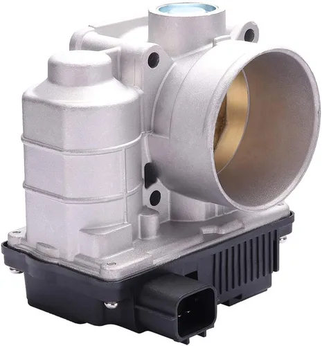 OCPTY Cuerpo del acelerador de repuesto 67-0002 S20053 16119AE01B 16119-AE01C apto para Nissan 2002-2006 para Nissan para Altima | 2002-2006 para