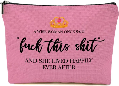 Miniatura 15 de Regalos divertidos para mujeres, abuela, mujeres fuertes, regalos de jubilación, regalos geniales para compañeros de trabajo, ideas de regalo