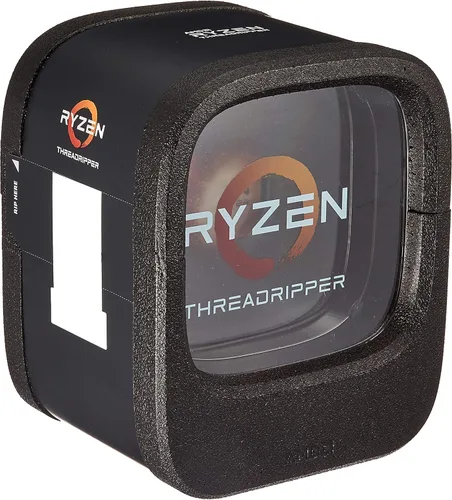 Miniatura 5 de Procesador de escritorio AMD Ryzen Threadripper 1900X (8-core/16-thread) (YD190XA8AEWOF)